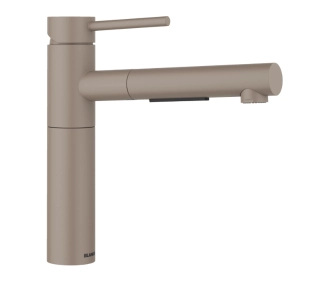 Blanco ALTA-S II 527550 Piaskowy Wygląd silgranitu - Kup na Raty - RRSO 0%
