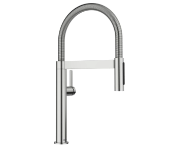 Bateria Blanco CULINA-S II 527467 Stalowy