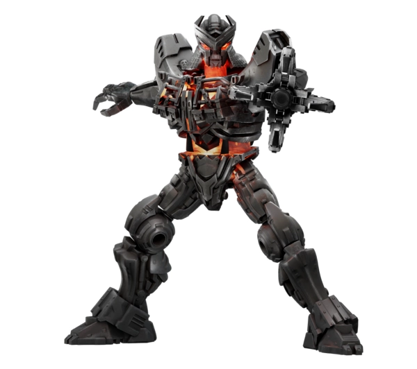 Blokees Transformers Classic Class - Scourge