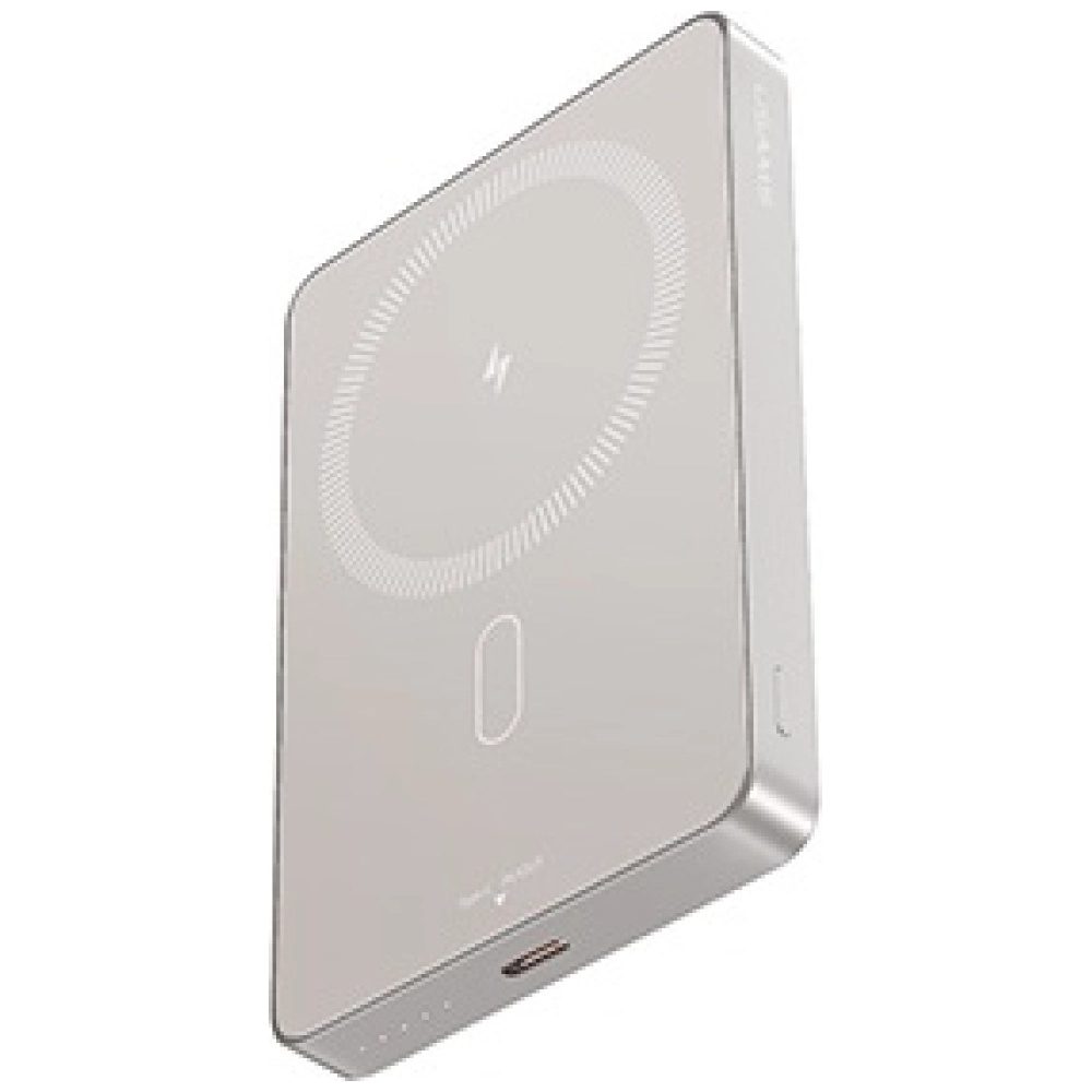 Powerbank USAMS CY Series CD242 Magnetic 10000mAh 20W Titanium