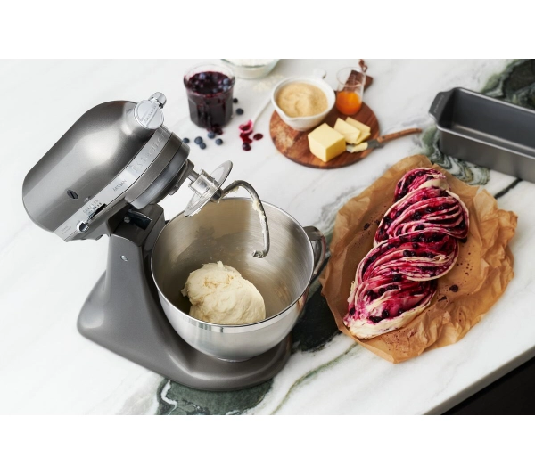 KitchenAid 5KSM5THDHSS - Kup na Raty - RRSO 0%