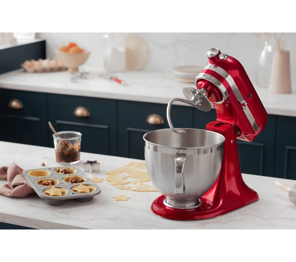 KitchenAid 5KSM5THDHSS - Kup na Raty - RRSO 0%