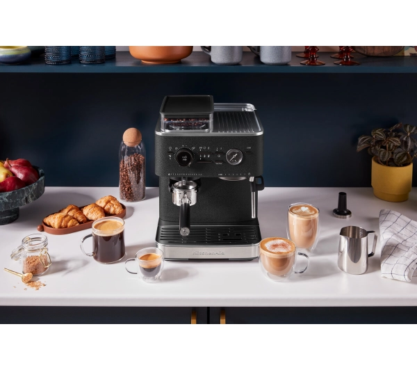 KitchenAid 5KES6551EBK - Kup na Raty - RRSO 0%