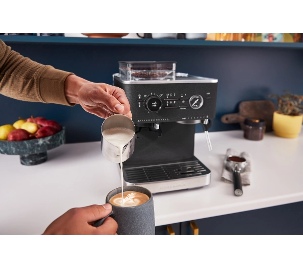 KitchenAid 5KES6551EBK - Kup na Raty - RRSO 0%