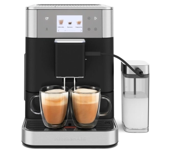 Ekspres KitchenAid KF7 5KES8557EBK