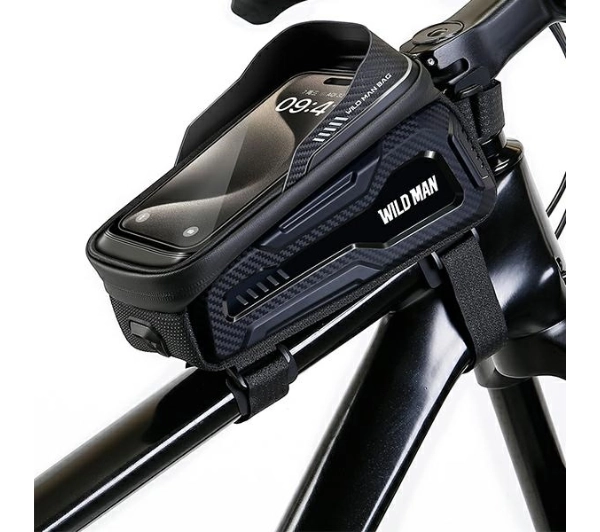 Wildman M20 Zielony