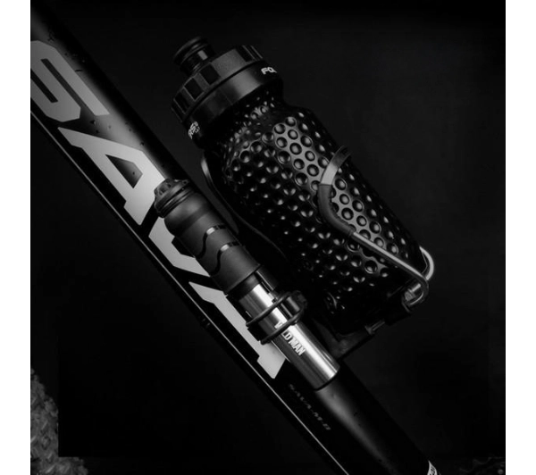 Wildman GK1 Czarny