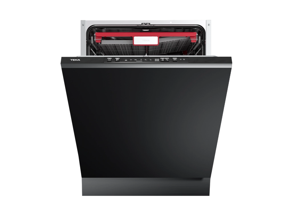Zmywarka Teka DFI 46740 59,8cm Szuflada na sztućce