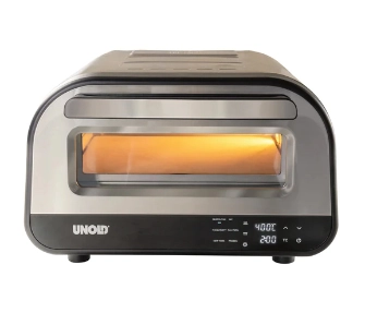 Piec do pizzy Unold Luigi 68816 1700W Regulacja temperatury