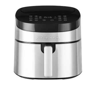 Air fryer Gastroback 42583 1800W 6,5l