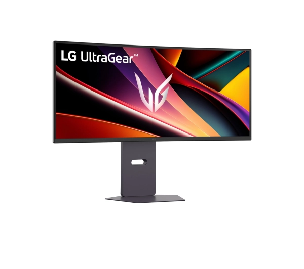 LG UltraGear 34G600A-B 34" UWQHD VA 160Hz 1ms MBR Zakrzywiony Gamingowy - Kup na Raty - RRSO 0%