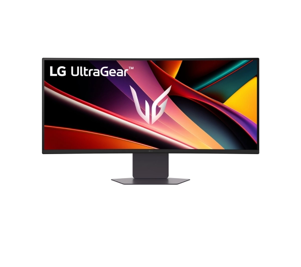 LG UltraGear 34G600A-B 34" UWQHD VA 160Hz 1ms MBR Zakrzywiony Gamingowy - Kup na Raty - RRSO 0%