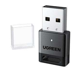 Adapter UGREEN 45134 Bluetooth 5.4 Szary