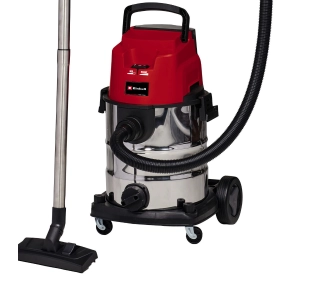 Einhell TE-VC 36/25 Li S-Solo 2347170 25l - Kup na Raty - RRSO 0%