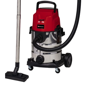 Odkurzacz akumulatorowy Einhell TE-VC 36/25 Li S-Solo 2347170 25l