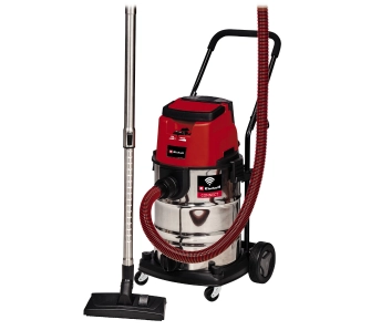 Odkurzacz akumulatorowy Einhell TP-VC 36/30 S Auto-Solo 2347143 30l