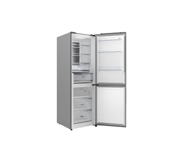 Teka RBF 64660 SS Pełny No Frost 185cm Stal szczotkowana - Kup na Raty - RRSO 0%