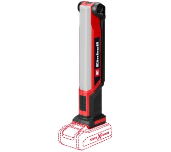 Lampa Einhell TE-CL 18/1000 S Li-Solo 4514180