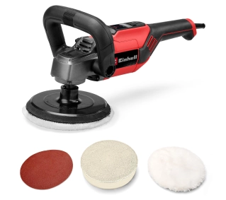 Einhell CC-PO 1100/150 CE 2093250 - Kup na Raty - RRSO 0%