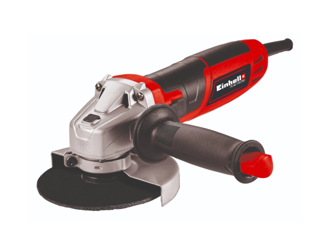 Szlifierka kątowa Einhell TC-AG 115/750 4430960