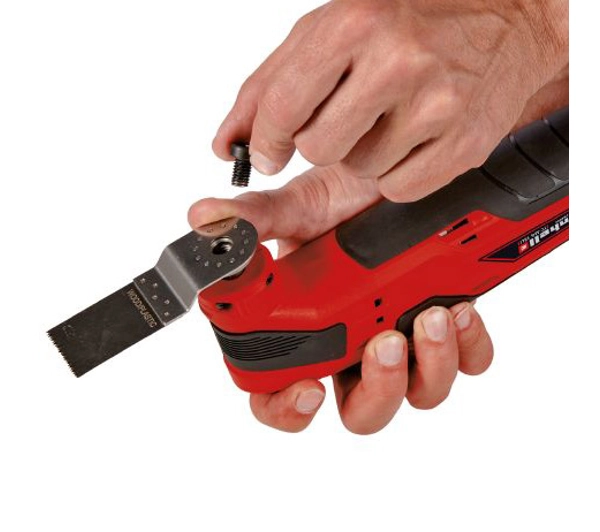 Einhell TC-MG 18 Li Solo 4465170
