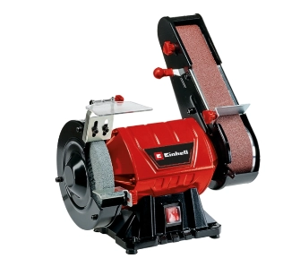 Szlifierka taśmowa Einhell TC-US 350 4466154