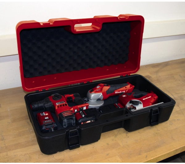 Einhell E-Box L70/35 4530054 - Kup na Raty - RRSO 0%