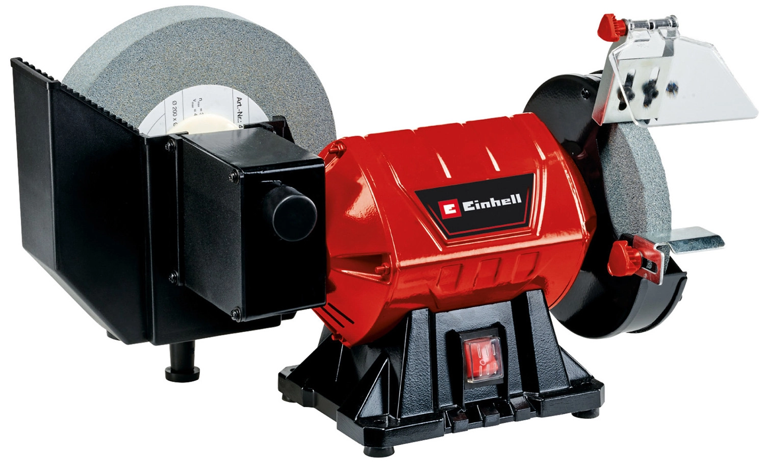 Szlifierka stołowa Einhell TC-WD 200/150 4417242