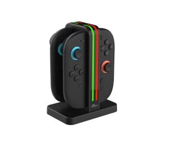 Ładowarka FroggieX FX-NS2-C1-B do Nintendo Switch 2