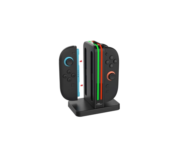 FroggieX FX-NS2-C1-B do Nintendo Switch 2