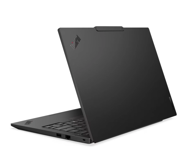 Lenovo ThinkPad E14 Gen 7 14" Ultra 7 255H 16GB RAM 512GB Dysk SSD Win11 Pro Czarny Funkcje AI - Kup na Raty - RRSO 0%