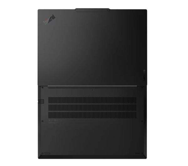 Lenovo ThinkPad E14 Gen 7 14" Ultra 7 255H 16GB RAM 512GB Dysk SSD Win11 Pro Czarny Funkcje AI - Kup na Raty - RRSO 0%