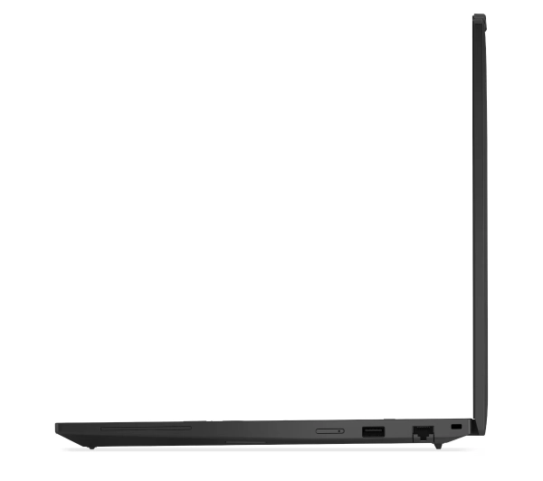 Lenovo ThinkPad T16 Gen 4 16" Ultra 7 255U 16GB RAM 512GB Dysk SSD Win11 Pro Czarny Funkcje AI - Kup na Raty - RRSO 0%