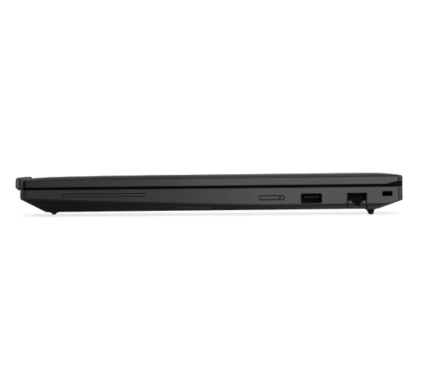 Lenovo ThinkPad T16 Gen 4 16" Ultra 7 255U 16GB RAM 512GB Dysk SSD Win11 Pro Czarny Funkcje AI - Kup na Raty - RRSO 0%