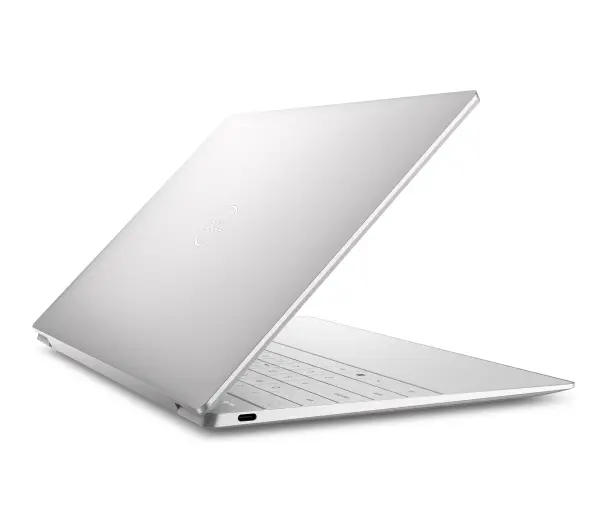 Dell XPS 13 9345 13,4" 120Hz Snapdragon X Elite X1E-80-100 16GB RAM 512GB Dysk SSD Win11 Pro Platynowy Funkcje AI - Kup na Raty - RRSO 0%