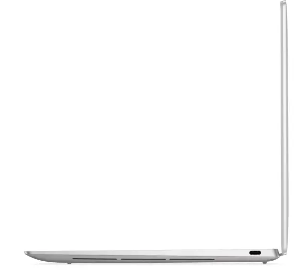 Dell XPS 13 9345 13,4" 120Hz Snapdragon X Elite X1E-80-100 16GB RAM 512GB Dysk SSD Win11 Pro Platynowy Funkcje AI - Kup na Raty - RRSO 0%