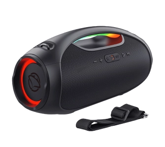Głośnik Bluetooth Manta SPK320 120W Czarny