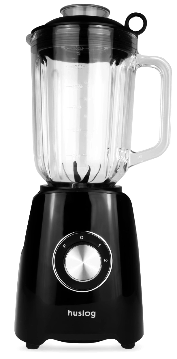 Blender kielichowy Huslog HUS1007 1,5l