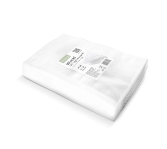 Worek do zgrzewarki Huslog HUS1016 50szt.