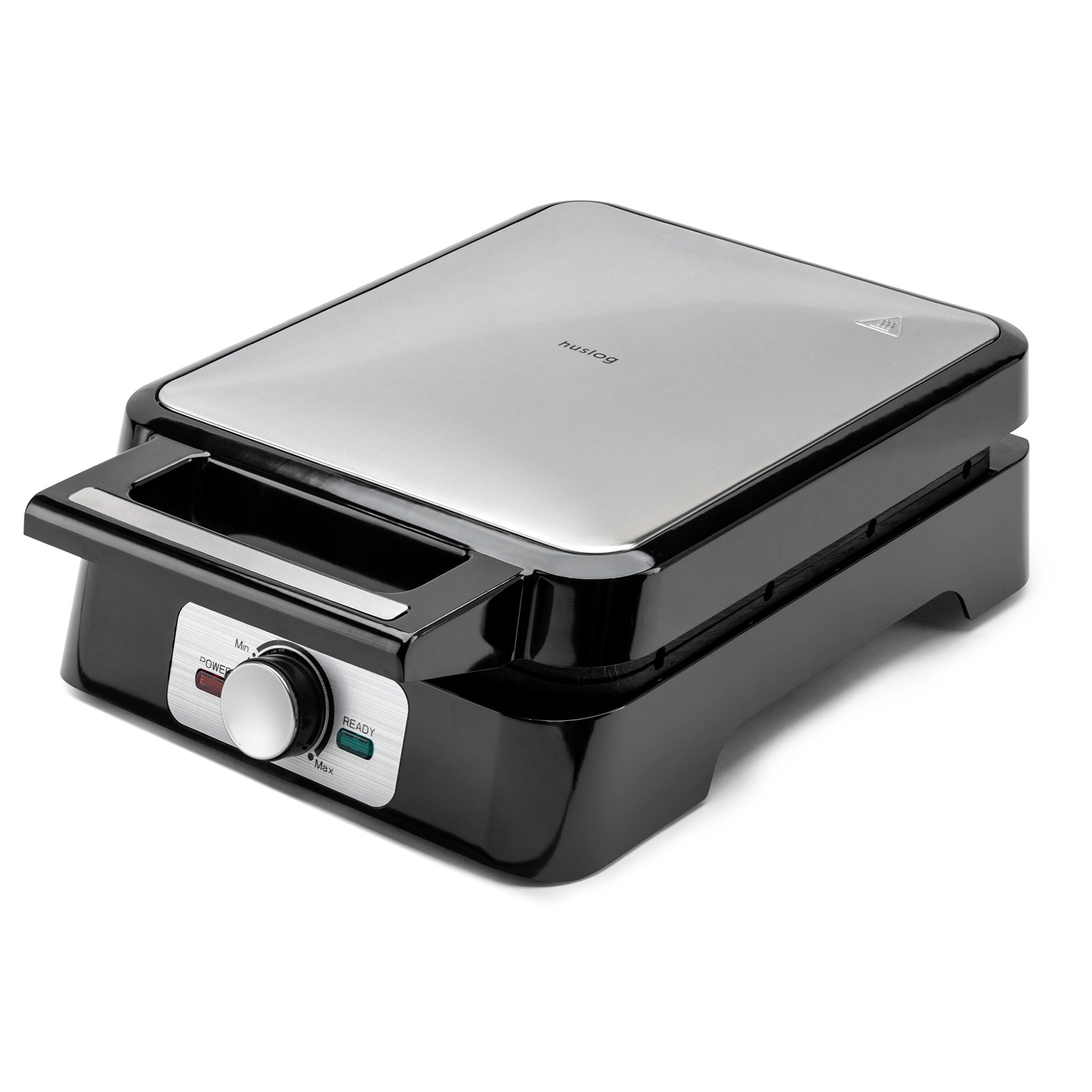 Gofrownica Huslog HUS1031 1500W Regulacja temperatury