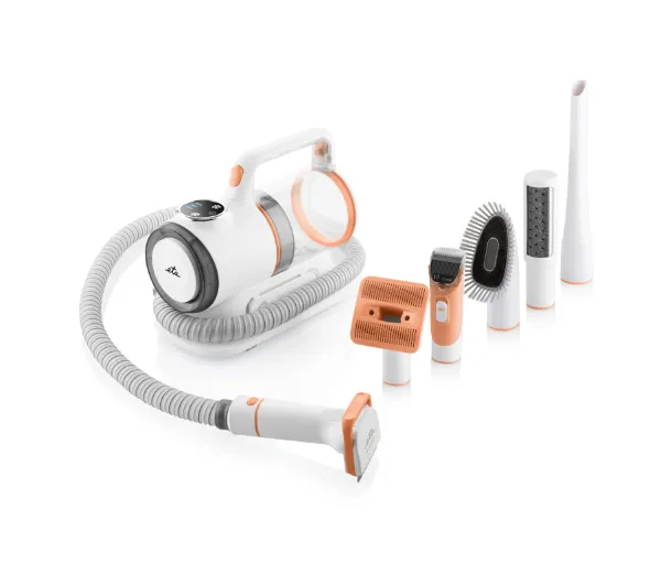 Odkurzacze - ETA Pet Master ETA421690000