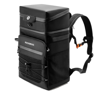 Torba RockBros 3017002101 Czarny