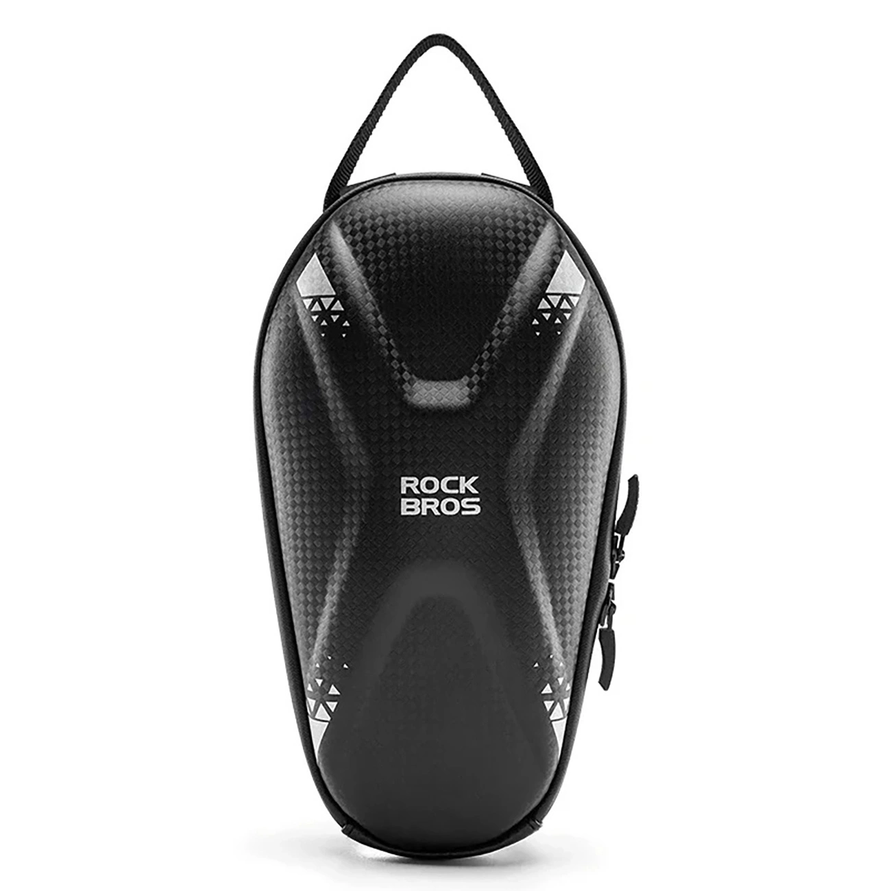 Torba RockBros 3011006301 Czarny