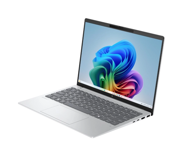 HP OmniBook 7 Aero 13-bg1216nw 13,3" Ryzen AI 7 350 16GB RAM 512GB Dysk SSD Win11 Srebrny Funkcje AI - Kup na Raty - RRSO 0%