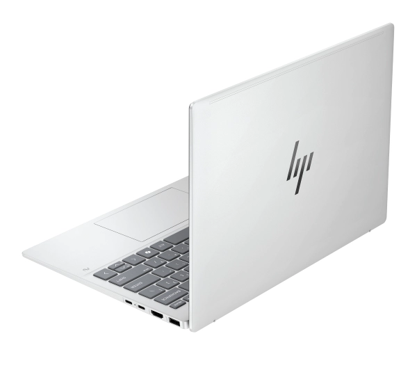 HP OmniBook 7 Aero 13-bg1216nw 13,3" Ryzen AI 7 350 16GB RAM 512GB Dysk SSD Win11 Srebrny Funkcje AI - Kup na Raty - RRSO 0%