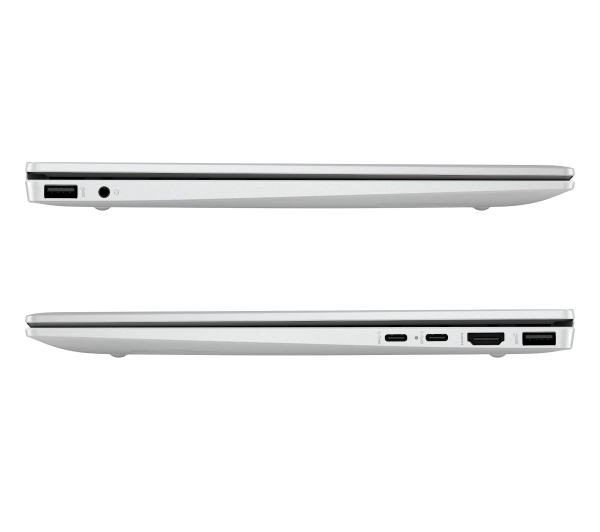 HP OmniBook 7 Aero 13-bg1216nw 13,3" Ryzen AI 7 350 16GB RAM 512GB Dysk SSD Win11 Srebrny Funkcje AI - Kup na Raty - RRSO 0%