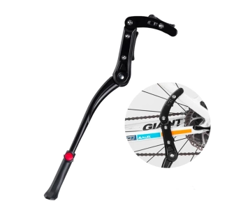 Stopka RockBros JC1005BK Czarny