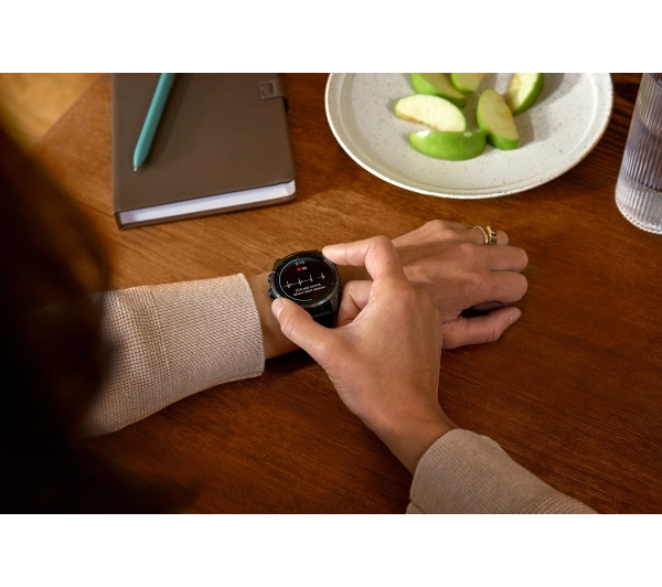 Garmin Fenix 8 Pro 47mm GPS Grafitowy - ⚡ BESTSELLERY ⚡ - Kup na Raty - RRSO 0%