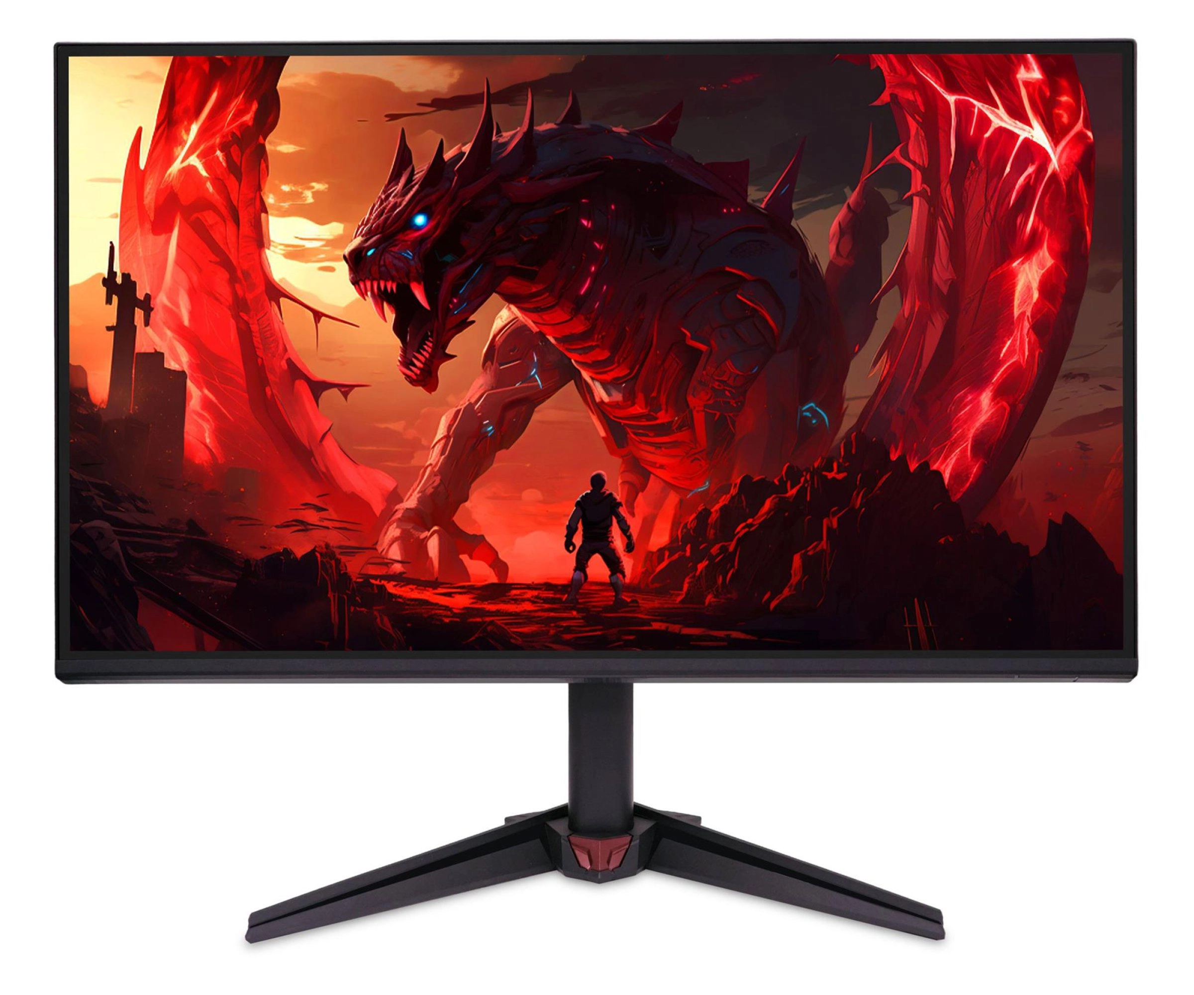 Monitor Acer Nitro VG240YP6bmipx 23,8" Full HD IPS 144Hz 1ms VRB Gamingowy
