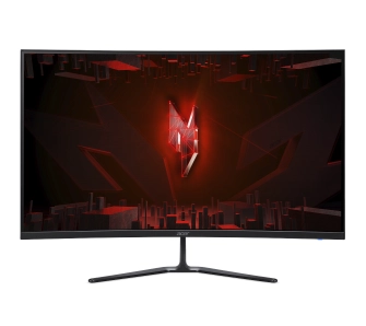 Monitor Acer Nitro ED320QUS3bmiipx  32" WQHD VA 180Hz 1ms VRB Zakrzywiony Gamingowy